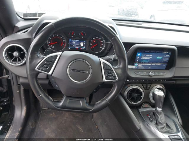 Chevrolet Camaro | 15