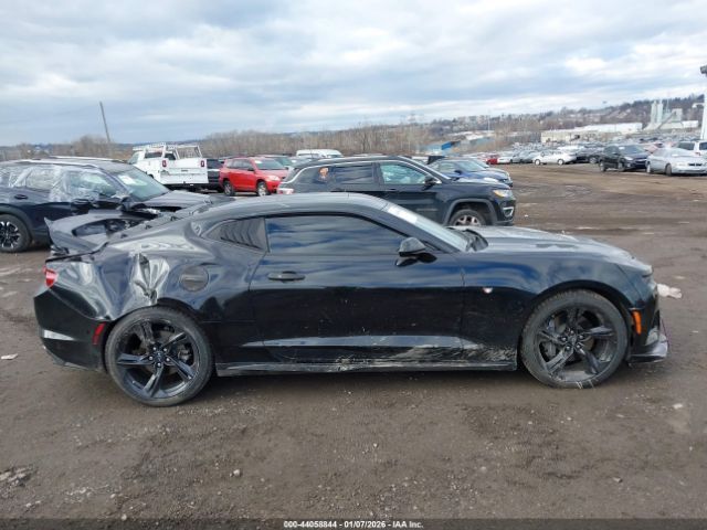 Chevrolet Camaro | 11