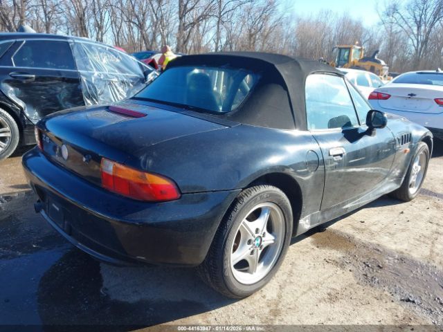 BMW Z3 | 3
