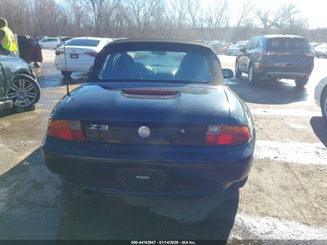 BMW Z3 | 15