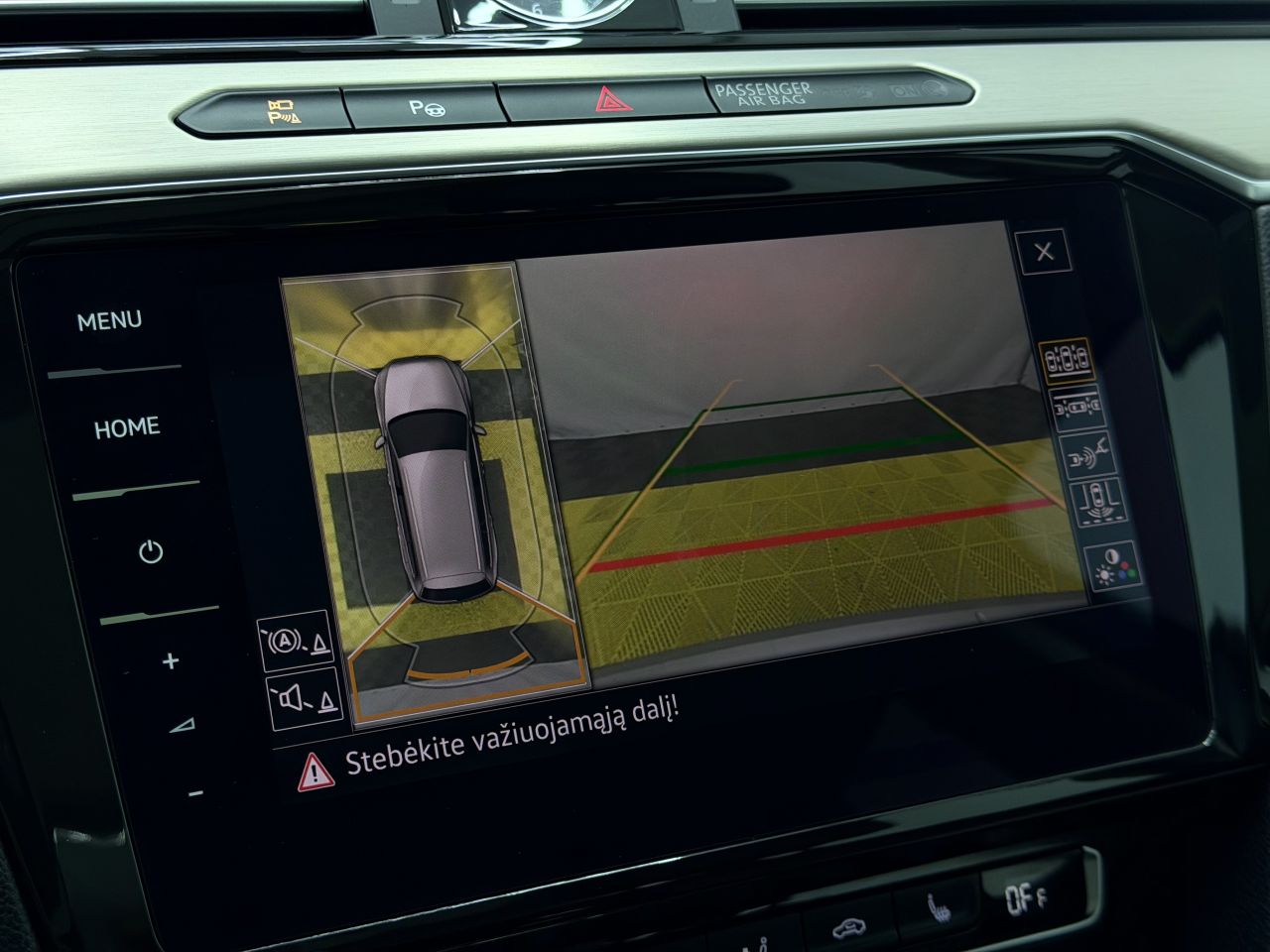 Volkswagen Passat | 25