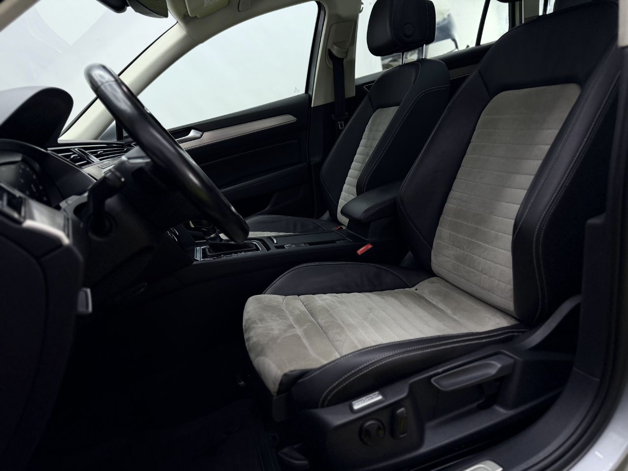 Volkswagen Passat | 9