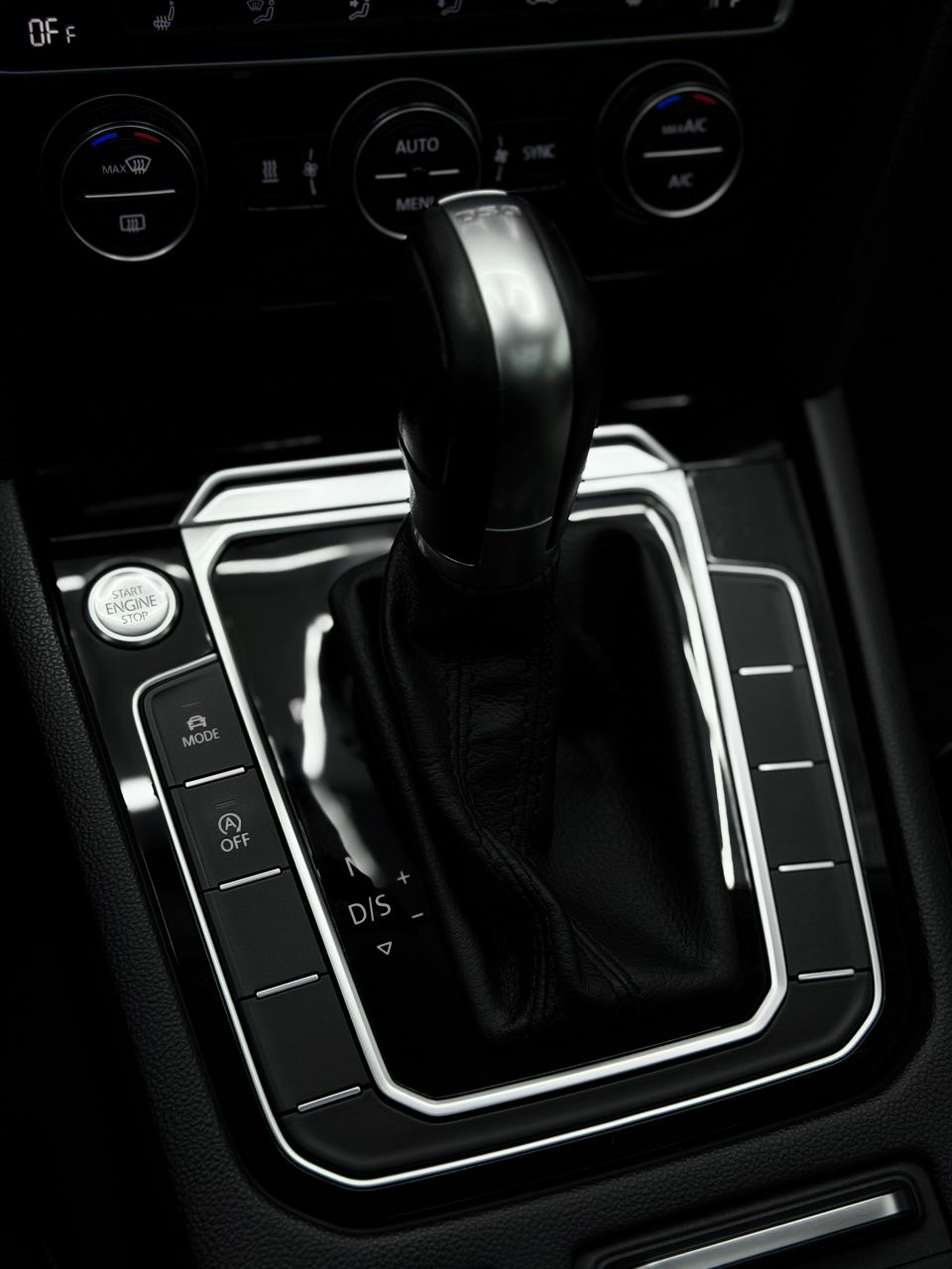 Volkswagen Passat | 21