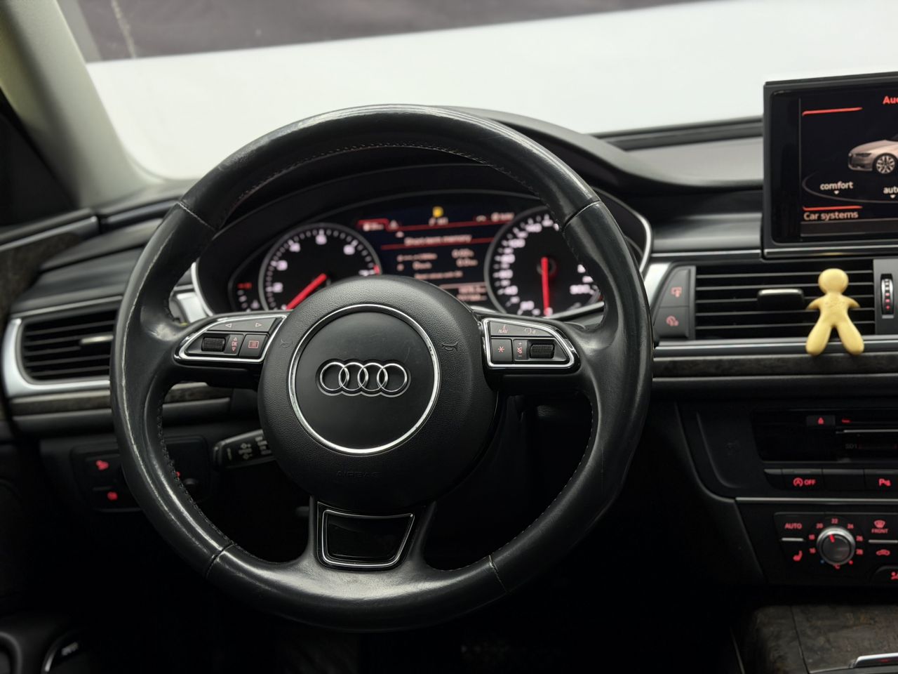 Audi A6 | 16