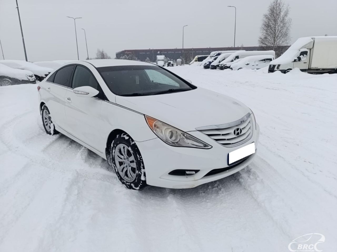Hyundai Sonata | 6