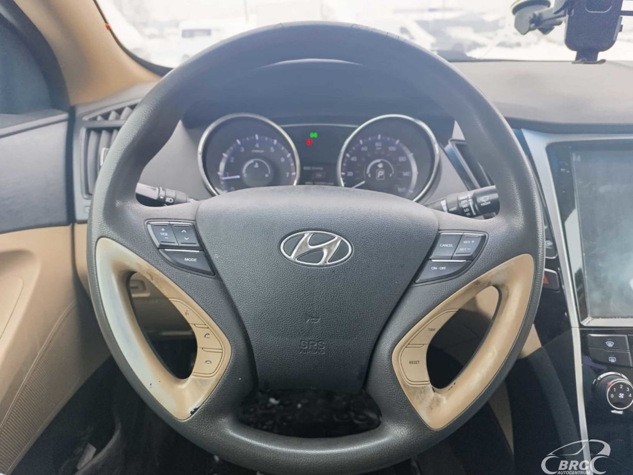 Hyundai Sonata | 16