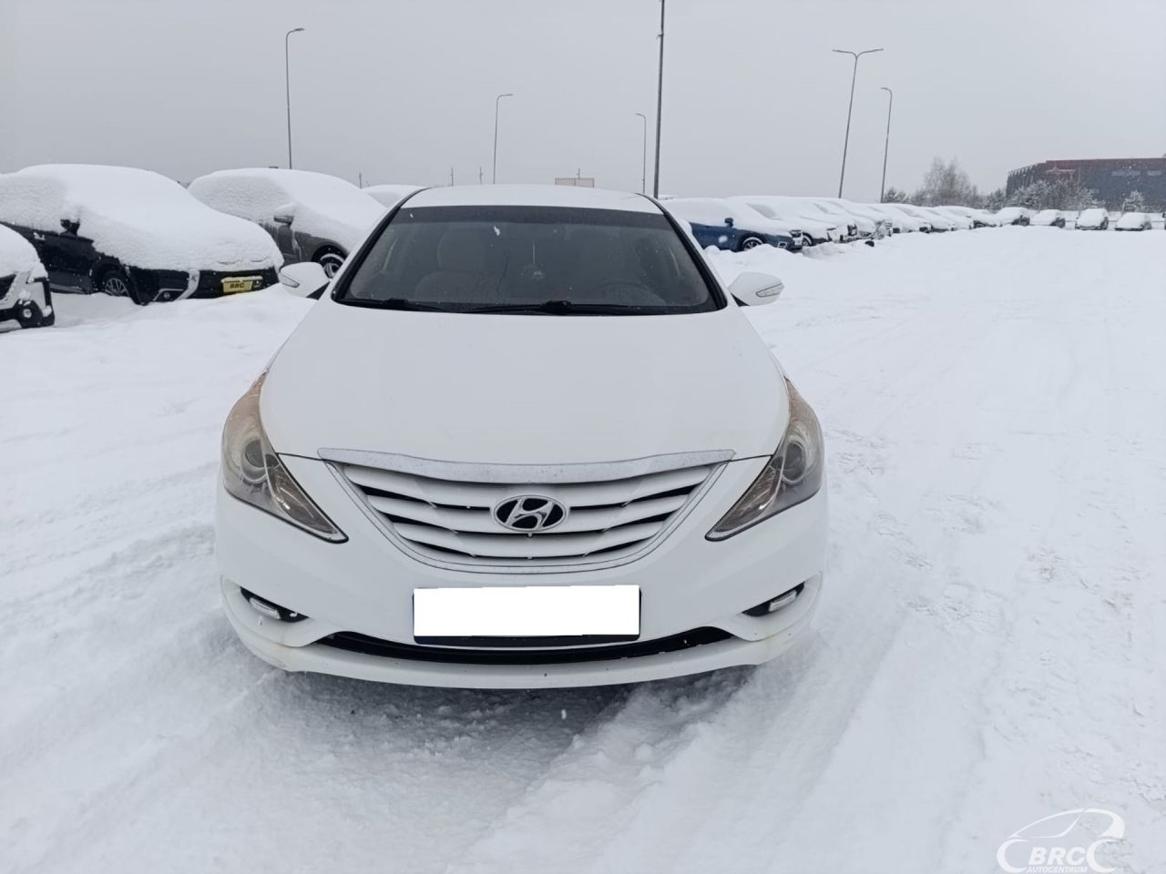 Hyundai Sonata | 7