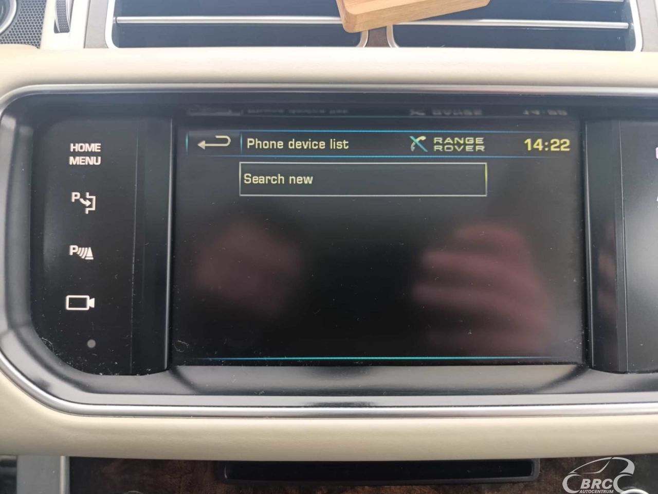 Land Rover Range Rover | 23