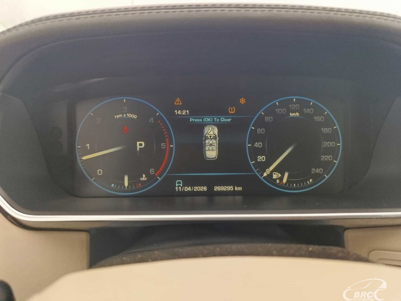 Land Rover Range Rover | 13