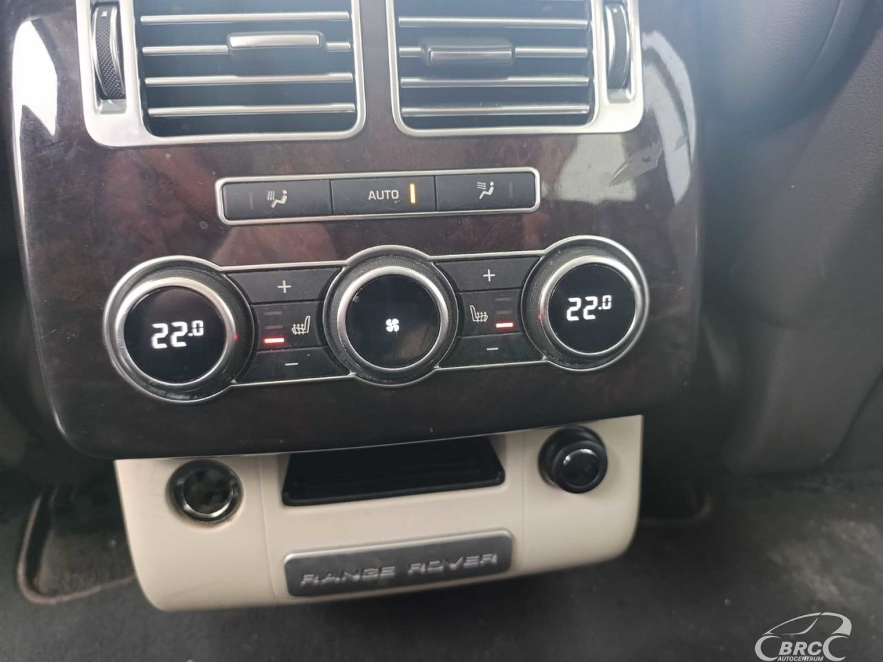 Land Rover Range Rover | 31