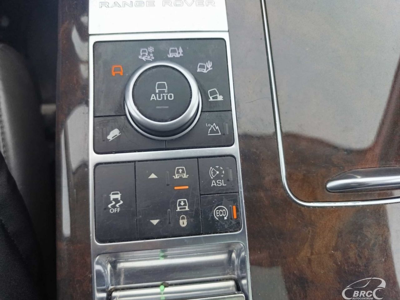 Land Rover Range Rover | 19