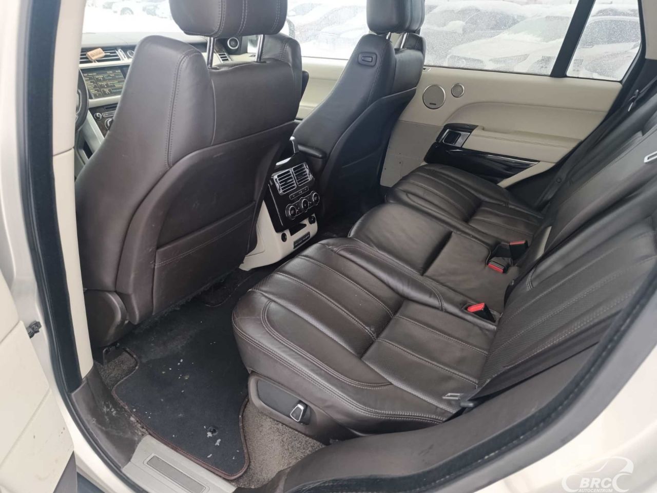 Land Rover Range Rover | 29