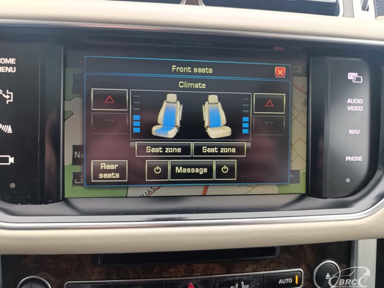 Land Rover Range Rover | 33