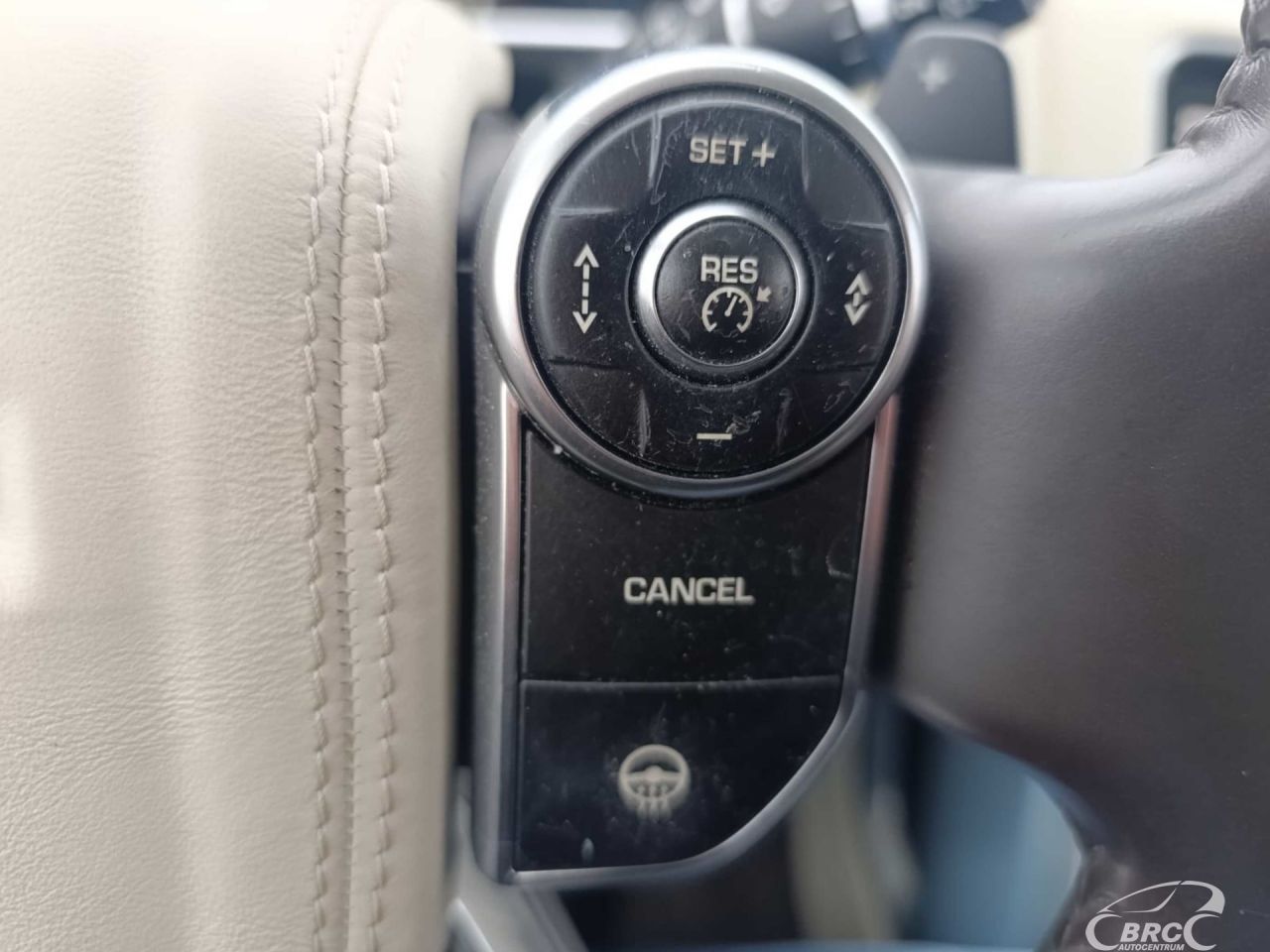 Land Rover Range Rover | 16