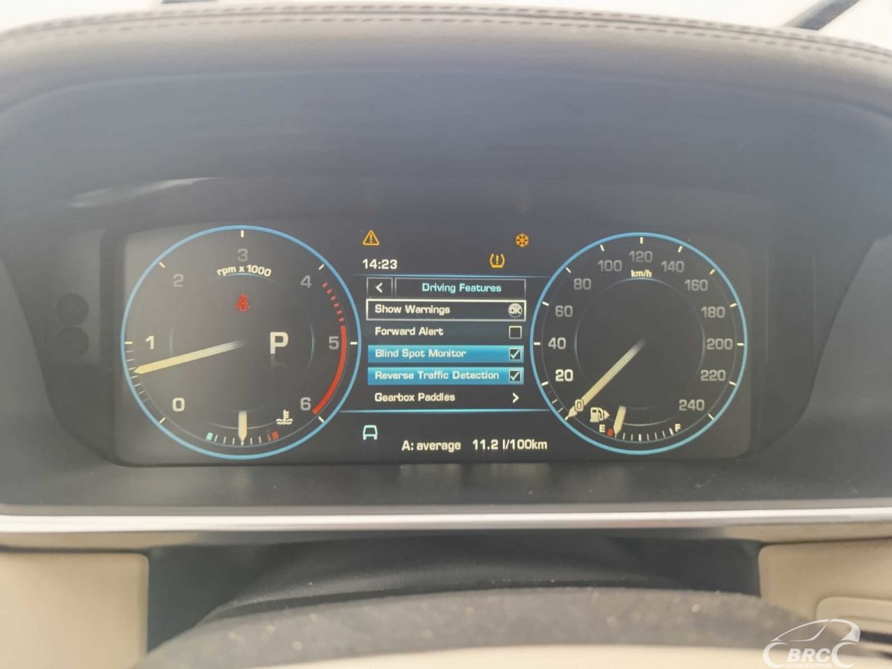 Land Rover Range Rover | 27