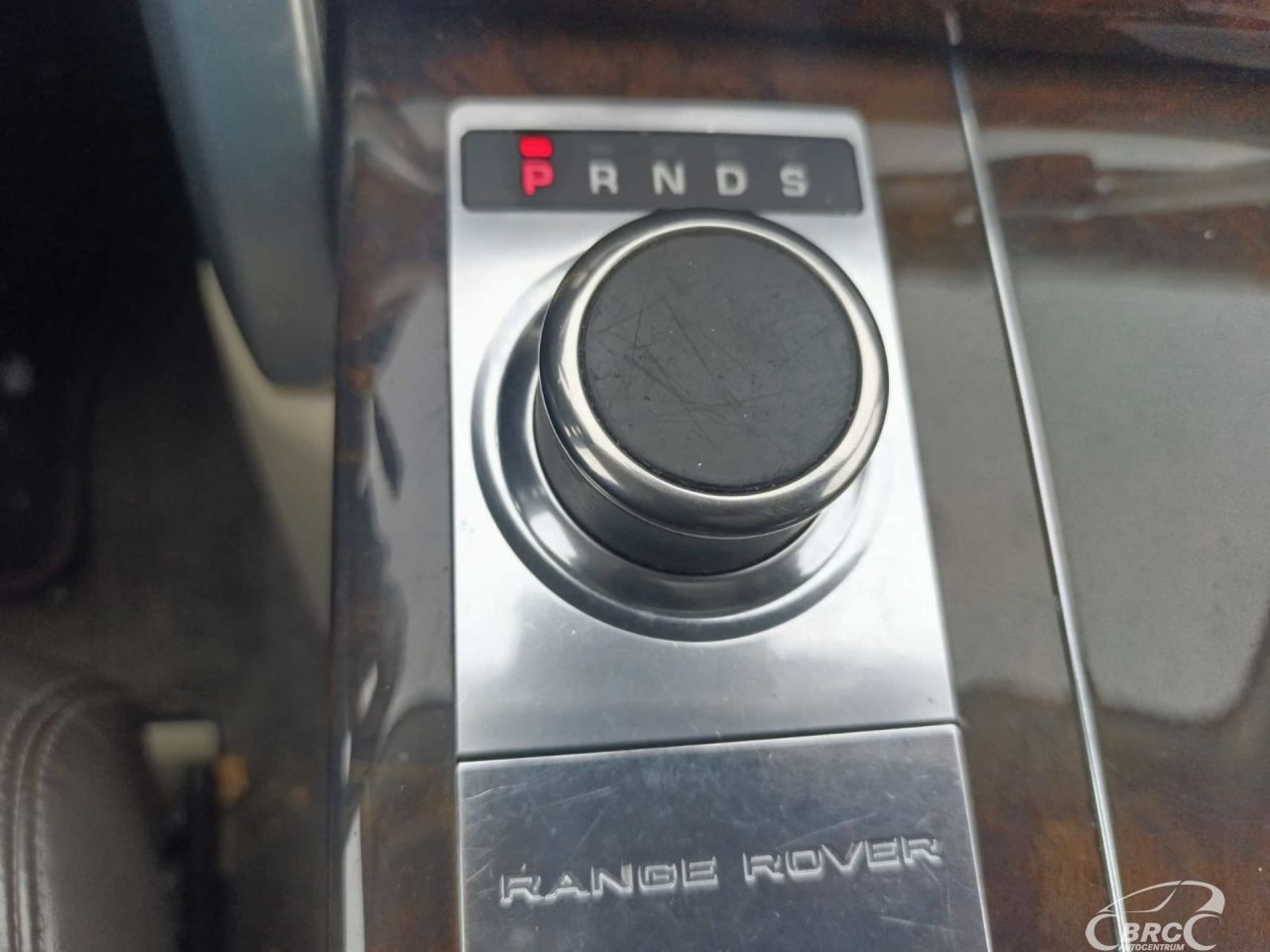 Land Rover Range Rover | 20