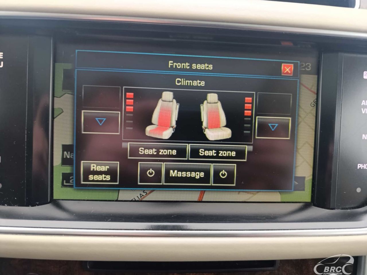 Land Rover Range Rover | 25