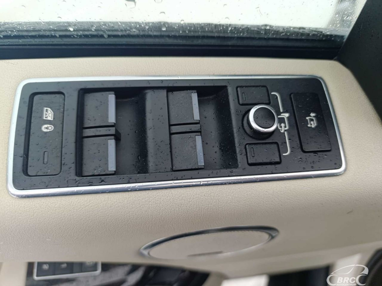 Land Rover Range Rover | 11