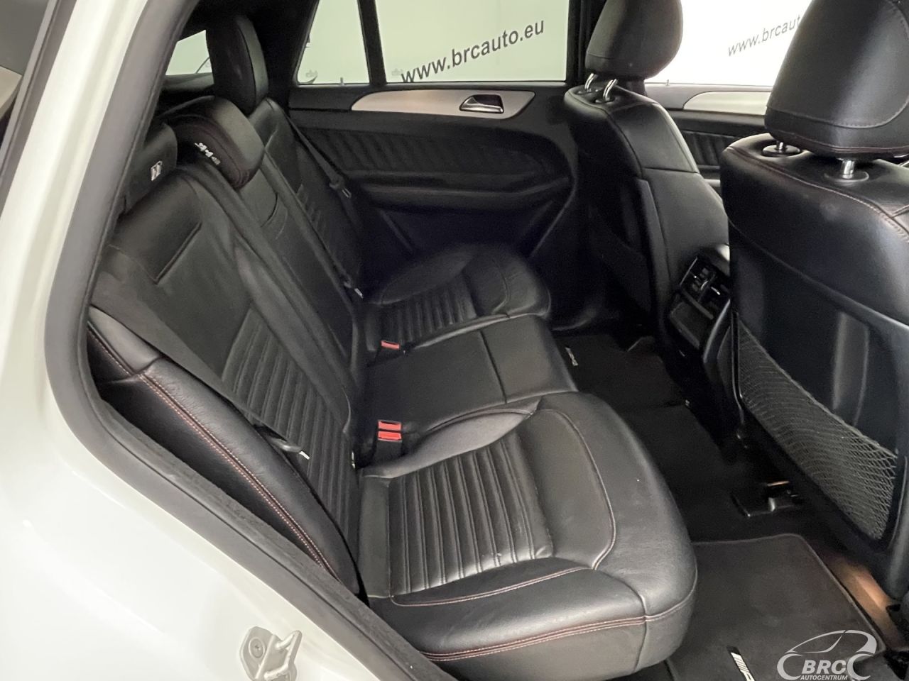 Mercedes-Benz GLE Coupe 350 | 10