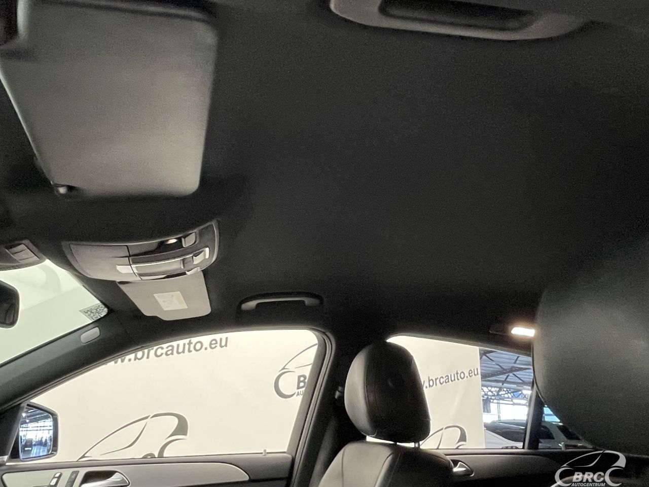 Mercedes-Benz GLE Coupe 350 | 24