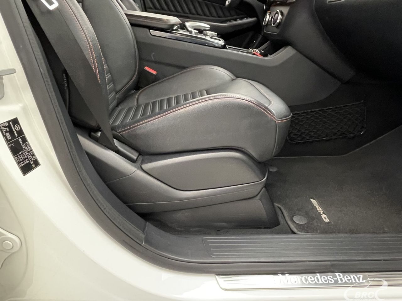 Mercedes-Benz GLE Coupe 350 | 5