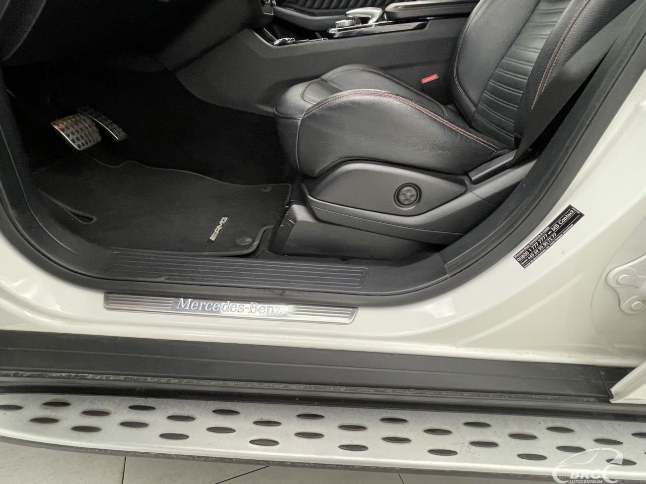 Mercedes-Benz GLE Coupe 350 | 21