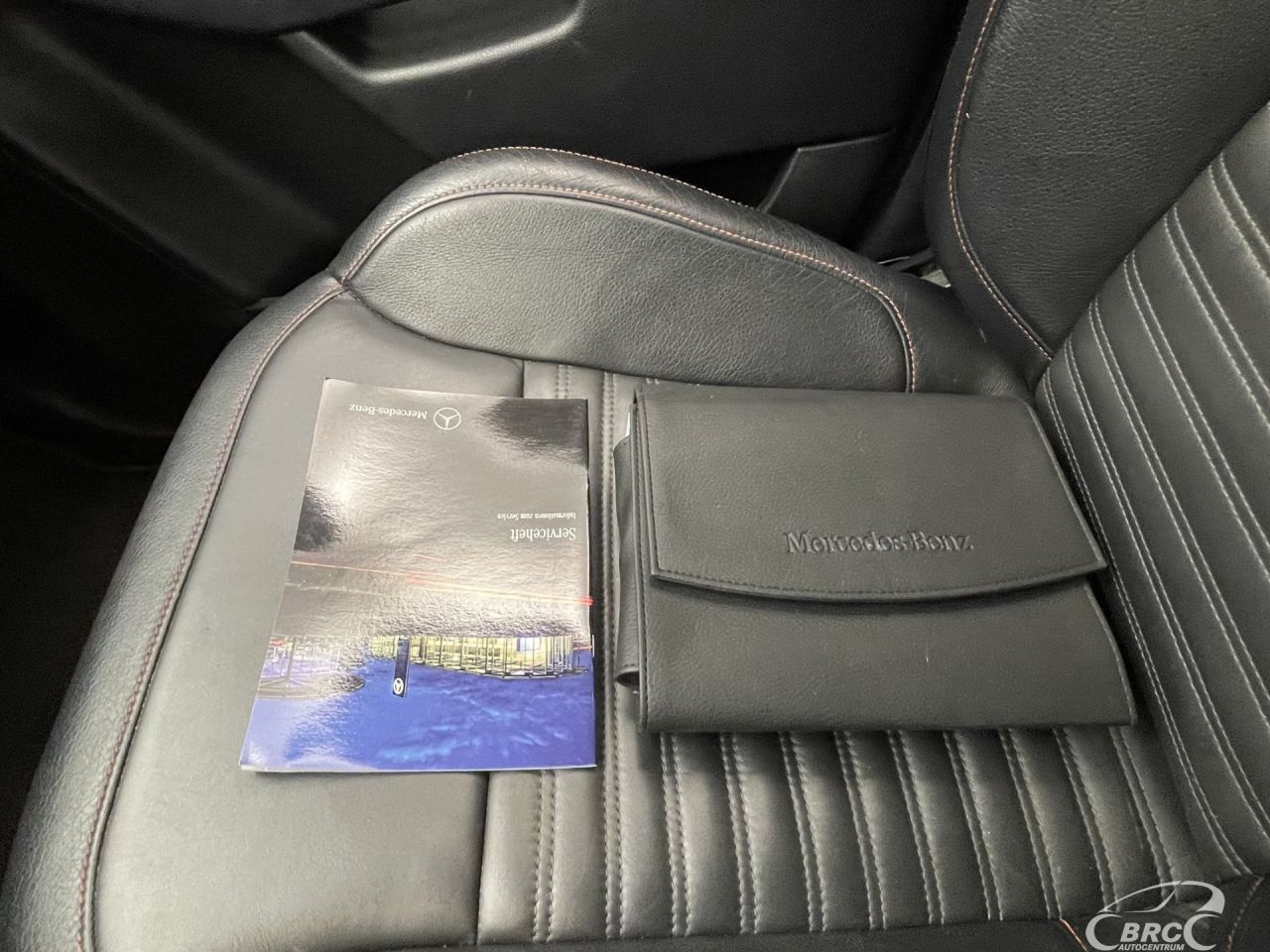 Mercedes-Benz GLE Coupe 350 | 42