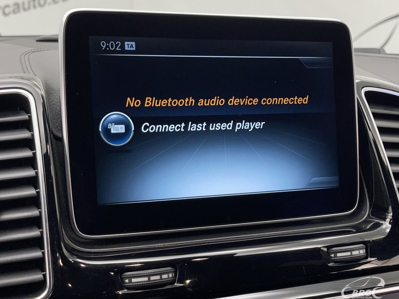 Mercedes-Benz GLE Coupe 350 | 34