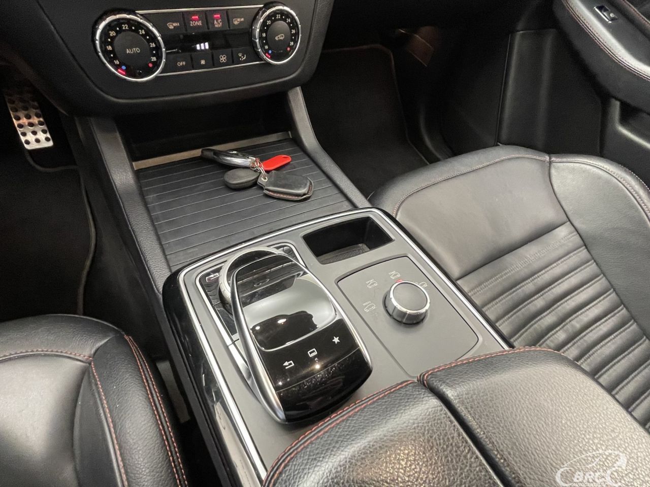 Mercedes-Benz GLE Coupe 350 | 25