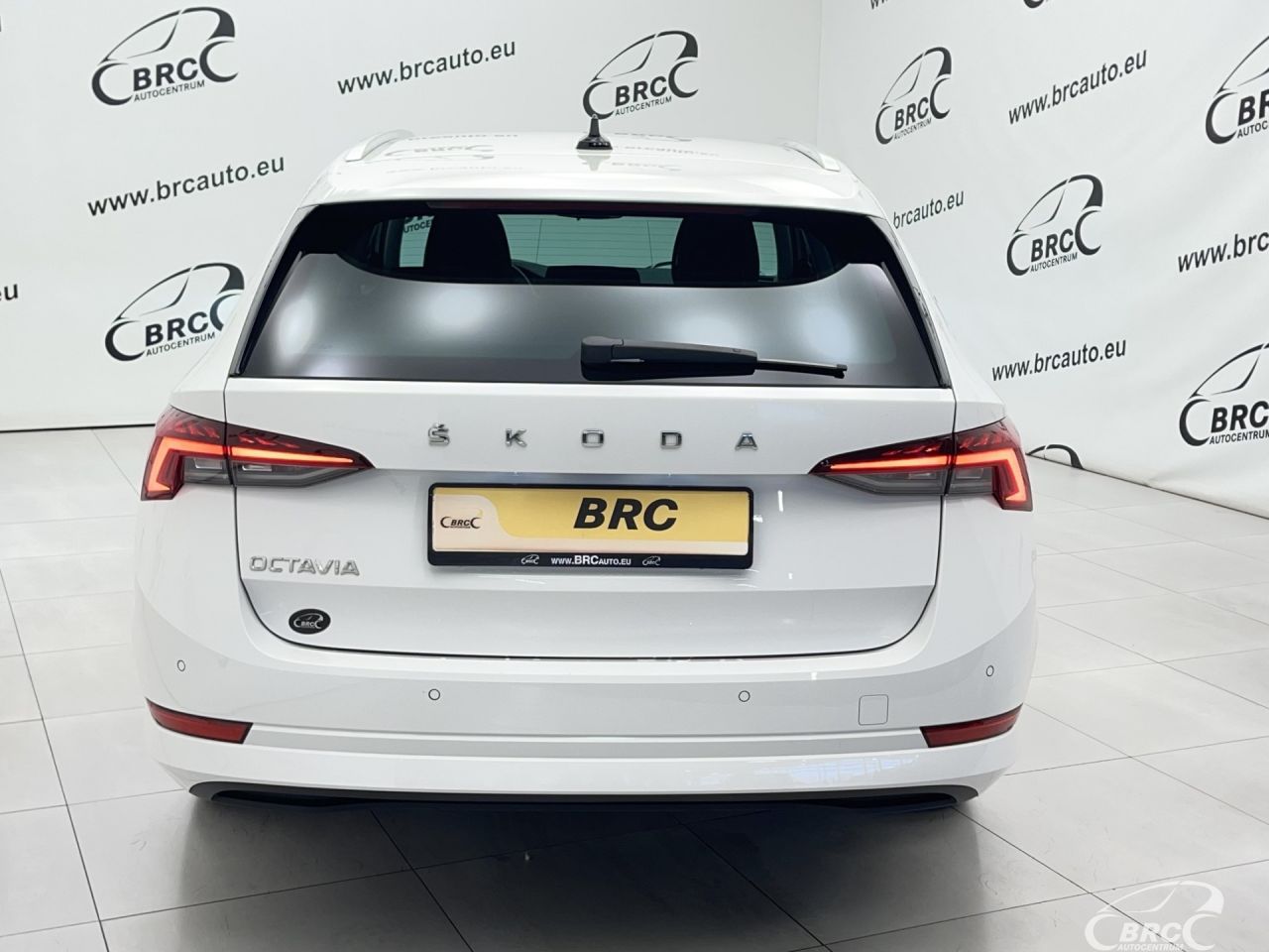Skoda Octavia | 48