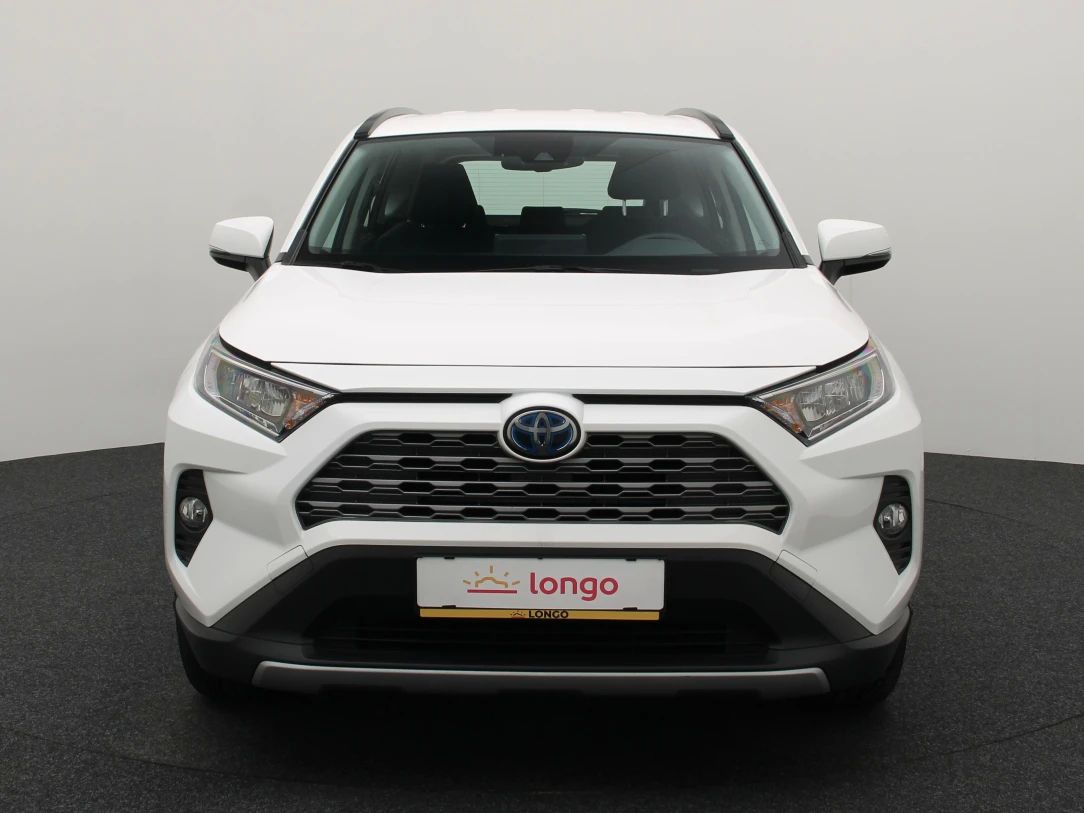 Toyota RAV4 | 2