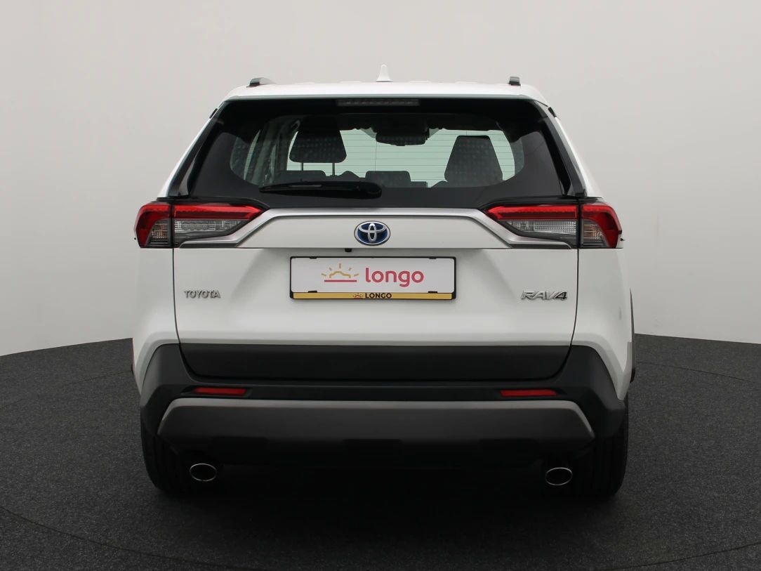 Toyota RAV4 | 4