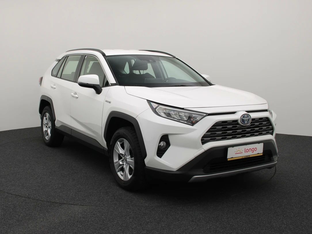 Toyota RAV4 | 9