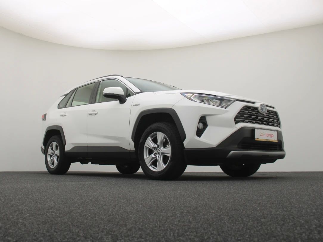 Toyota RAV4 | 10