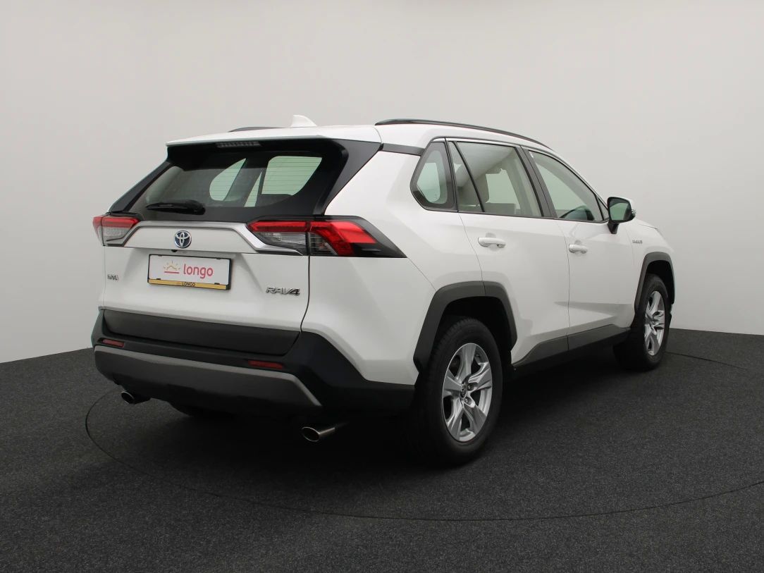 Toyota RAV4 | 7