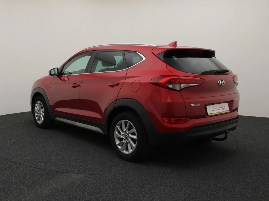 Hyundai Tucson | 6