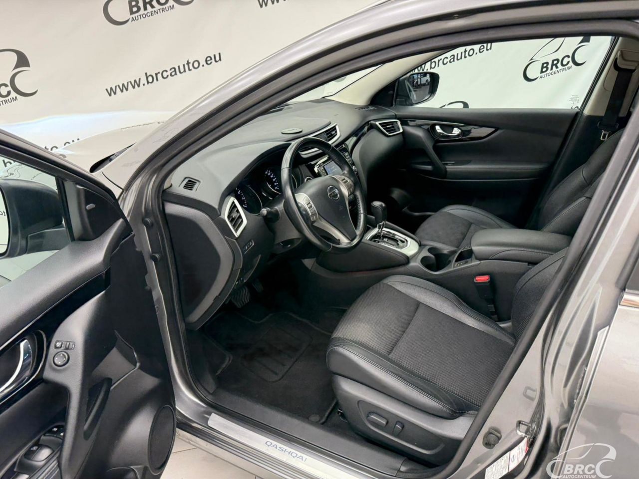Nissan Qashqai | 7