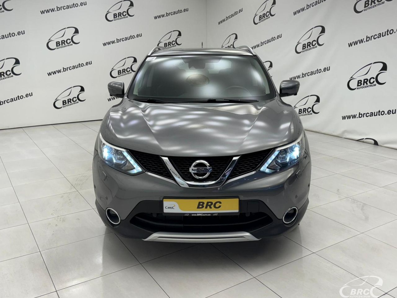 Nissan Qashqai | 22