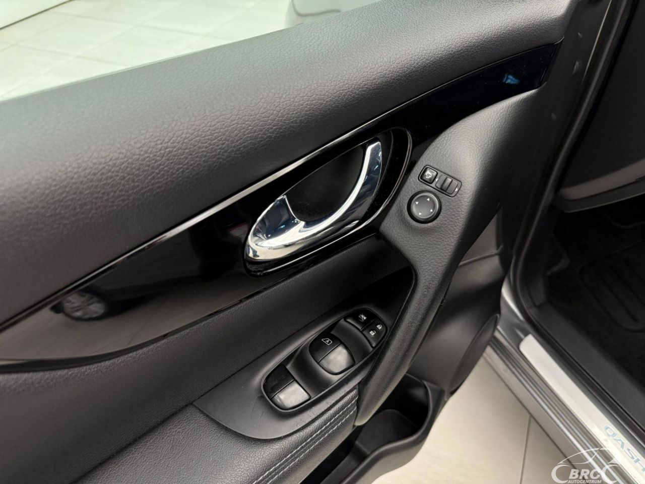 Nissan Qashqai | 6