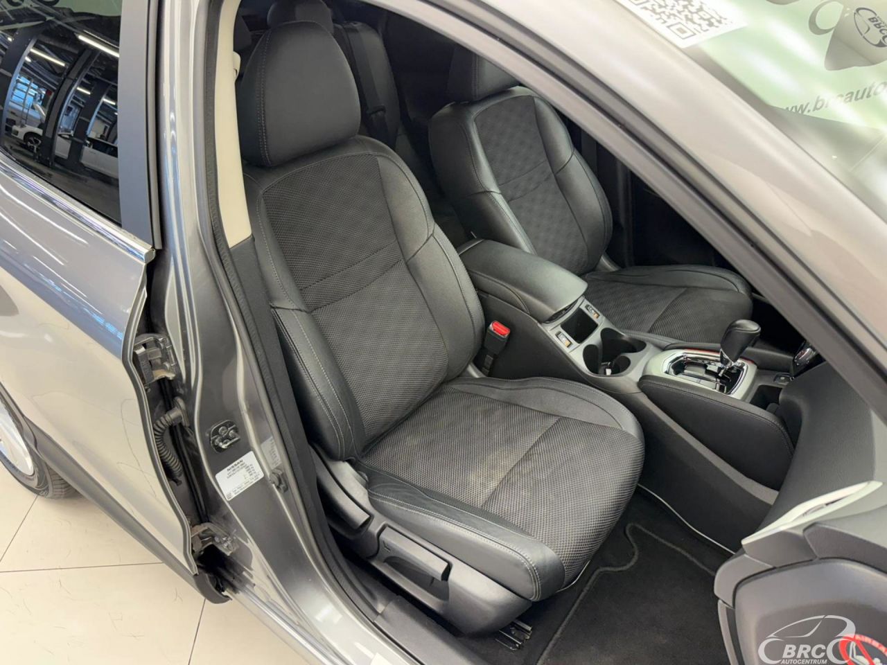 Nissan Qashqai | 18