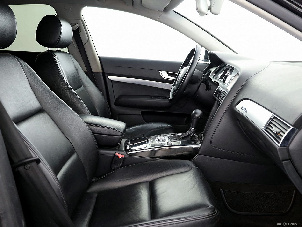 Audi A6 | 5