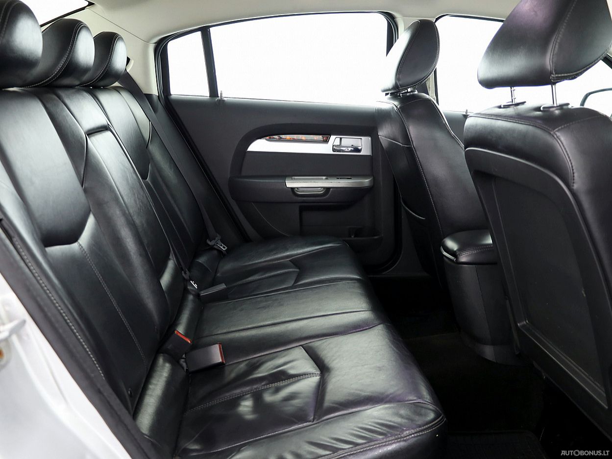 Chrysler Sebring | 6