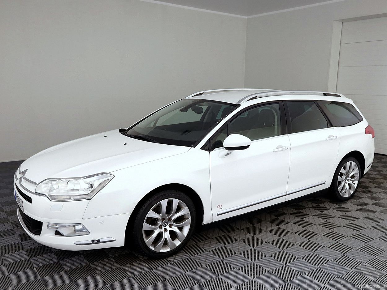 Citroen C5 | 1