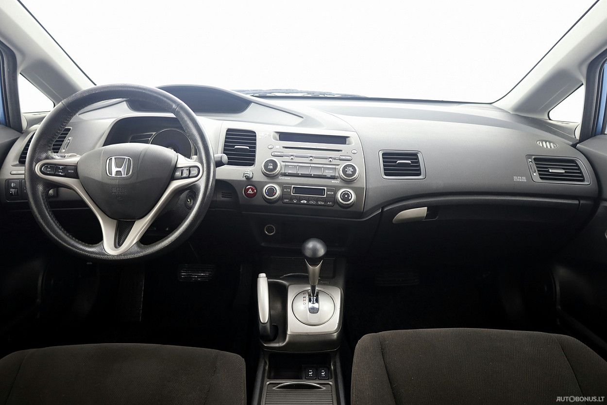 Honda Civic | 4