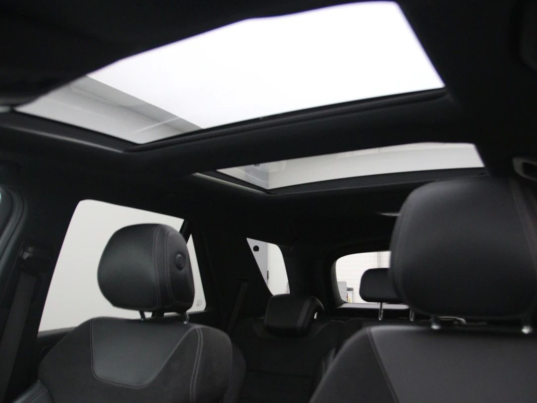 Mercedes-Benz ML350 | 35