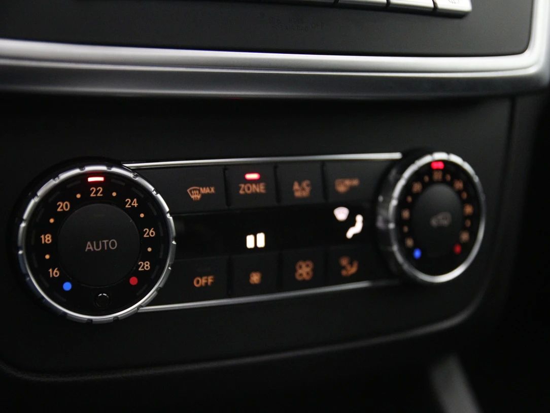 Mercedes-Benz ML350 | 19