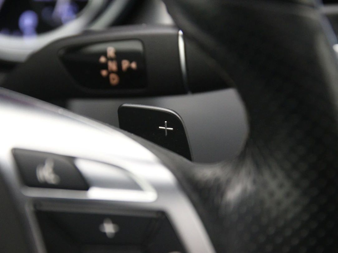 Mercedes-Benz ML350 | 31