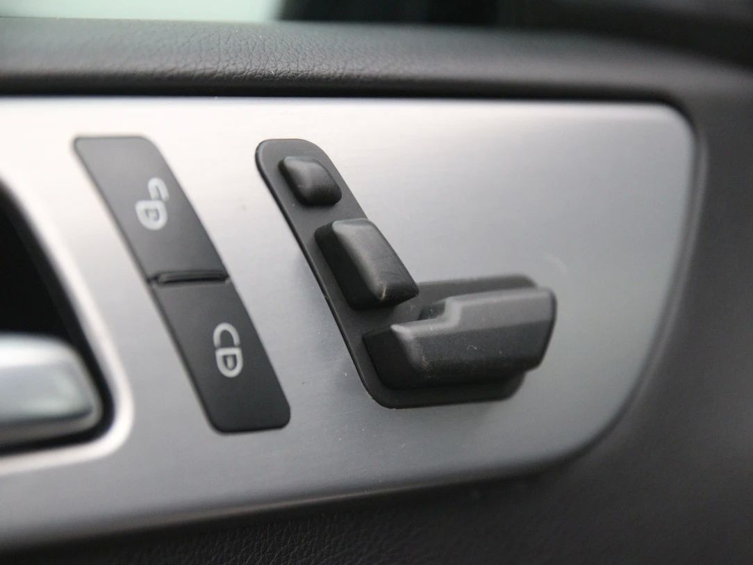 Mercedes-Benz ML350 | 34