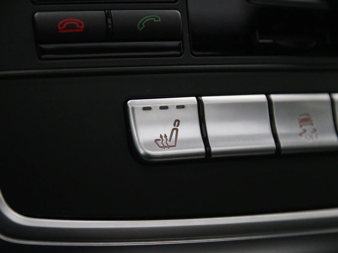 Mercedes-Benz ML350 | 29