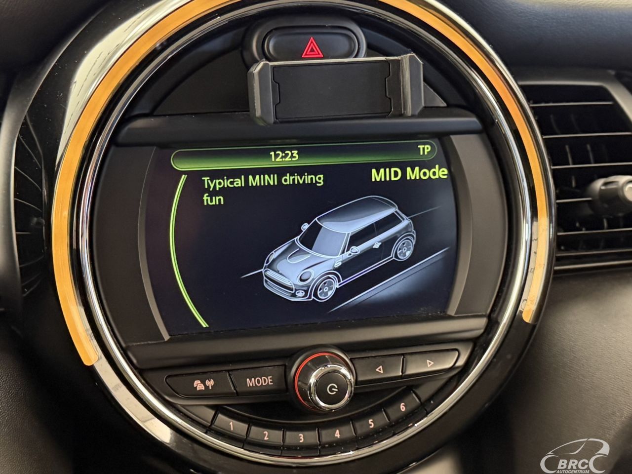 Mini Cooper | 32